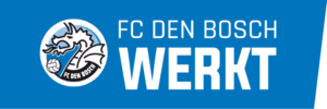 Logo FC Den Bosch Werkt
