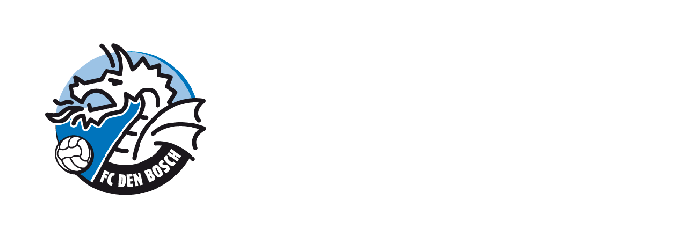 Logo FC Den Bosch Werkt