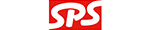 Logo SPS partner van FC Den Bosch Werkt