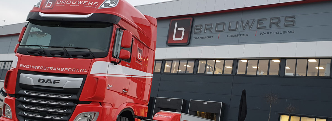 Vacature Brouwers Orderpicker via FC Den Bosch Werkt