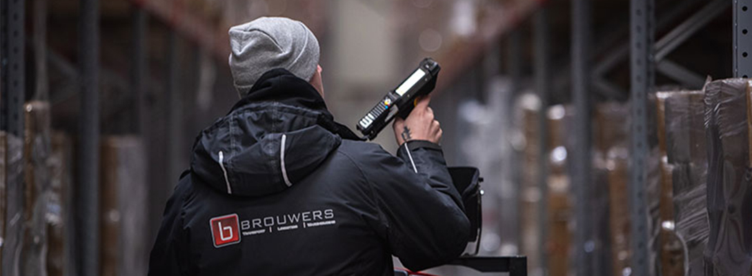 Vacature Brouwers Orderpicker via FC Den Bosch Werkt