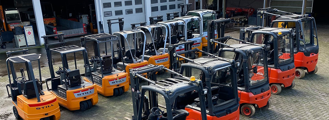 Vacature Swanenberg Heftruckchauffeur via FC Den Bosch Werkt