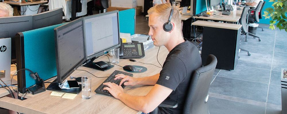 Sawiday Medewerker Klantenservice 3